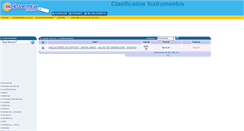 Desktop Screenshot of instrumentos-musicales.soloventa.com.ar