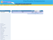 Tablet Screenshot of computacion.soloventa.com.ar